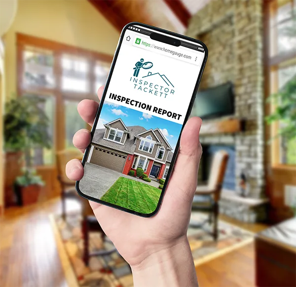 Home Inspection Reports