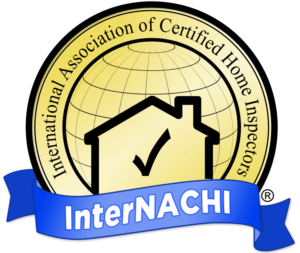 Home Inspections with InterNACHI Member