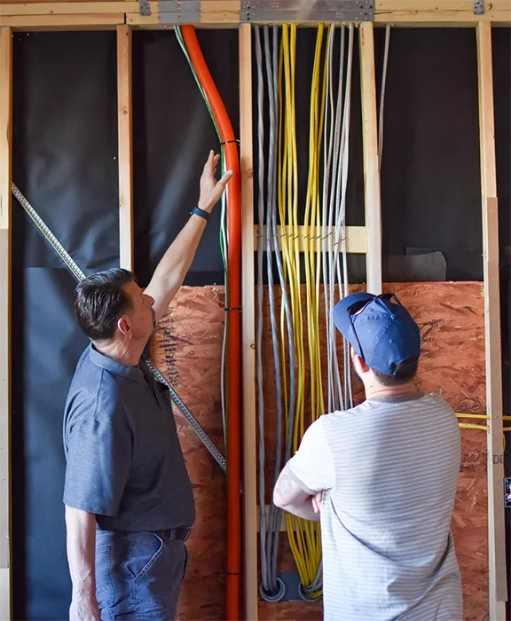 Southern Arizona Inspections with Home Inspector Robert Tackett